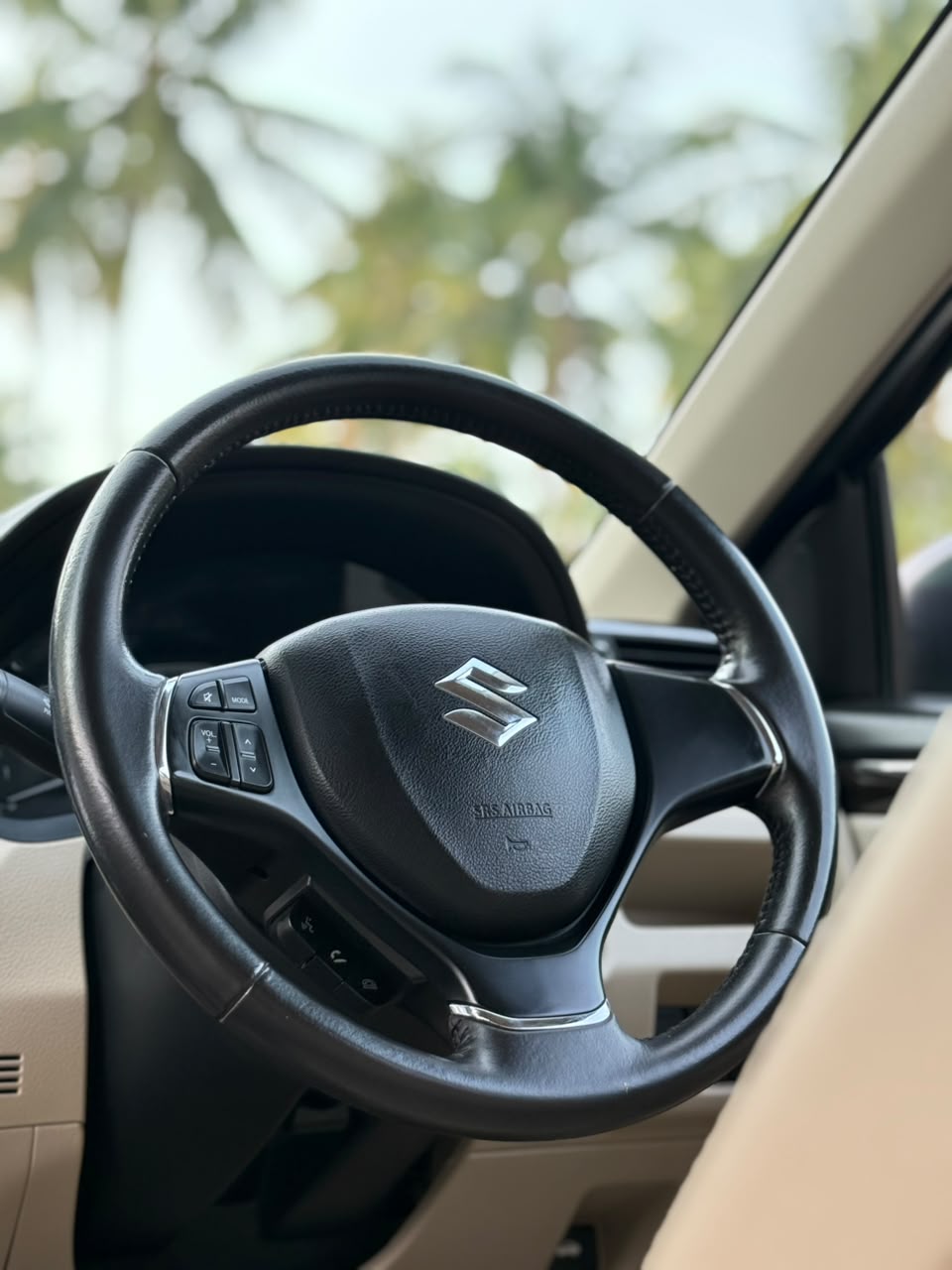 Maruti Suzuki Ciaz - Image 9